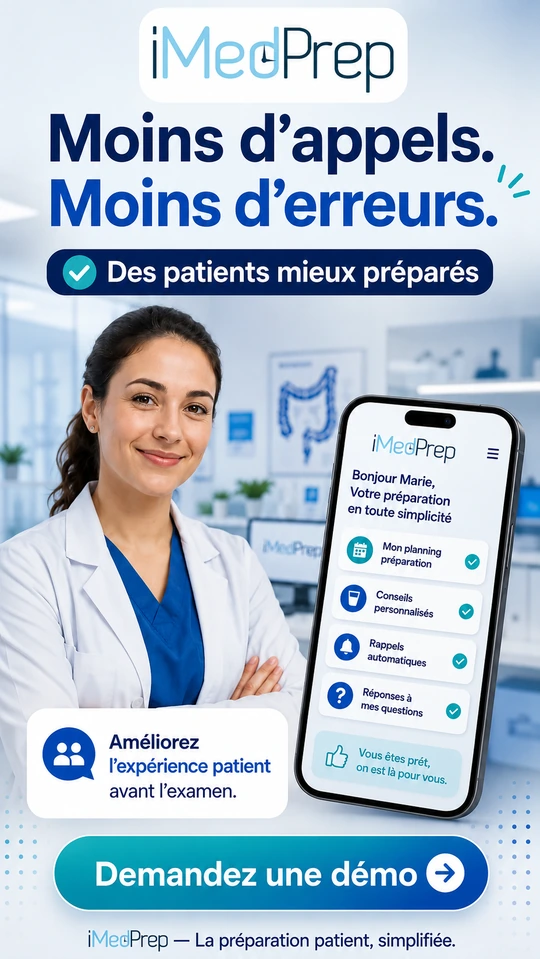 Équipe clinique efficace