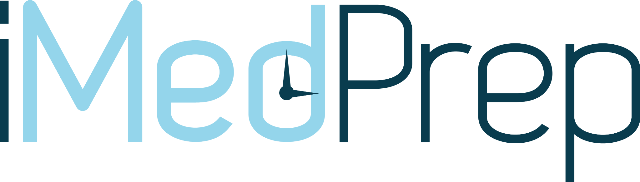 iMedPrep